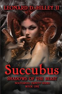 Produktbild: Succubus