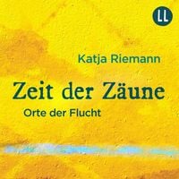 Produktbild: Zeit der Z&auml;une