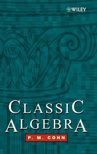 Produktbild: Classic Algebra