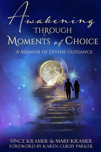 Produktbild: Awakening Through Moment of Choice