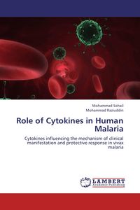 Produktbild: Role of Cytokines in Human Malaria