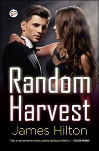 Produktbild: Random Harvest