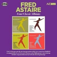 Produktbild: Four Classic Albums