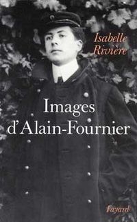 Produktbild: Images d alain-fournier