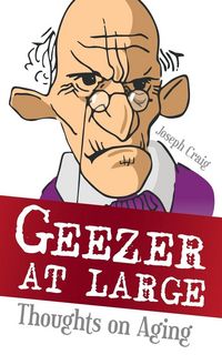 Produktbild: Geezer at Large