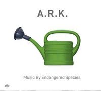 Produktbild: Music by Endangered Species