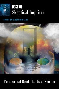 Produktbild: Paranormal Borderlands of Science