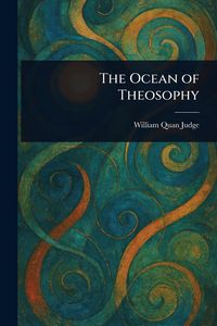 Produktbild: The Ocean of Theosophy