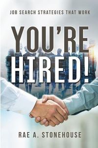 Produktbild: You're Hired! Job Search Strategies That Work