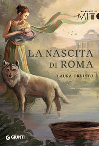 Produktbild: La nascita di Roma