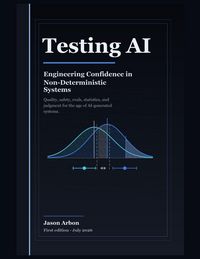 Produktbild: Testing AI