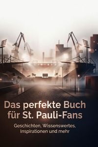 Produktbild: Das perfekte Buch f&uuml;r St. Pauli-Fans