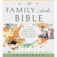 Bild vom Artikel The Family Audio Bible vom Autor 