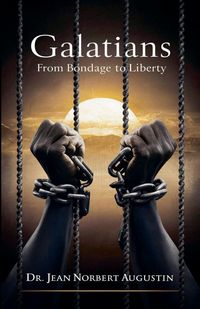 Produktbild: Galatians - From Bondage to Liberty
