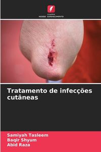 Produktbild: Tratamento de infec&ccedil;&otilde;es cut&acirc;neas