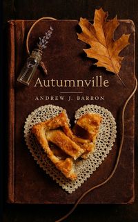 Produktbild: Autumnville