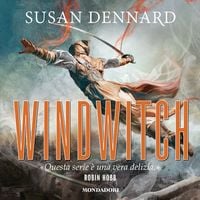 Produktbild: Windwitch