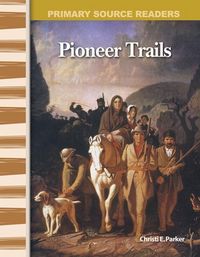 Produktbild: Pioneer Trails