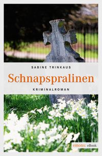 Produktbild: Schnapspralinen