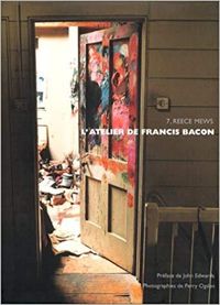 Produktbild: L'atelier de Francis Bacon