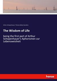 Produktbild: The Wisdom of Life