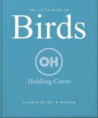 Produktbild: The Little Book of Birds