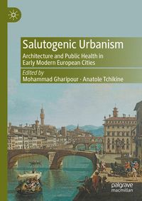 Produktbild: Salutogenic Urbanism
