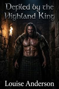 Produktbild: Defiled by the Highland King