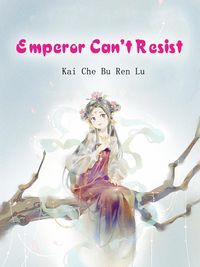 Produktbild: Emperor Can't Resist