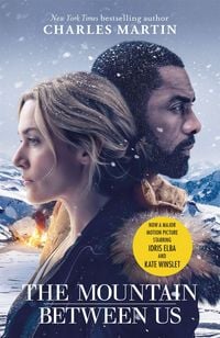 Produktbild: The Mountain Between Us