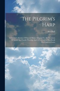 Produktbild: The Pilgrim's Harp