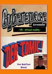 Produktbild: Cyberspace Extended - VR - virtual reality -