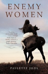 Produktbild: Enemy Women