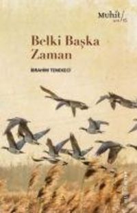 Produktbild: Belki Baska Zaman
