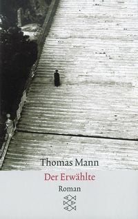 Bild vom Artikel Der Erwählte vom Autor Thomas Mann