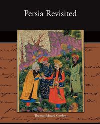 Produktbild: Persia Revisited