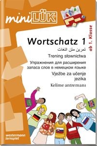 Produktbild: miniL&Uuml;K
