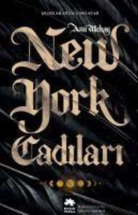 Produktbild: New York Cadilari