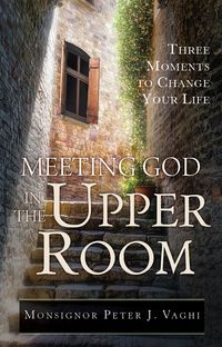 Produktbild: Meeting God in the Upper Room