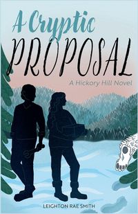 Produktbild: A Cryptic Proposal