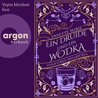 Produktbild: Ein Druide und ein Wodka