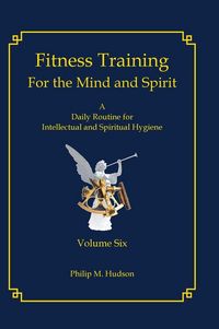Produktbild: Fitness Training For The Mind and Spirit