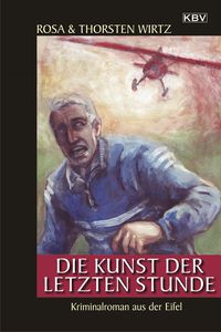 Produktbild: Die Kunst der letzten Stunde
