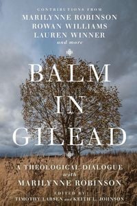 Produktbild: Balm in Gilead