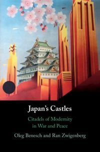 Produktbild: Japan's Castles