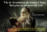 Produktbild: Vie et Aventures de Santa Claus