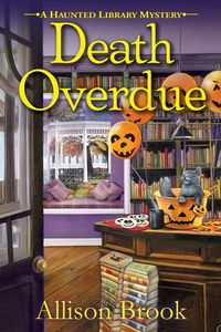 Produktbild: Death Overdue