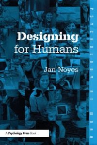 Produktbild: Designing for Humans