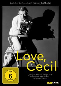 Produktbild: Love, Cecil (OmU)