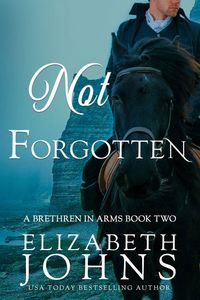 Produktbild: Not Forgotten